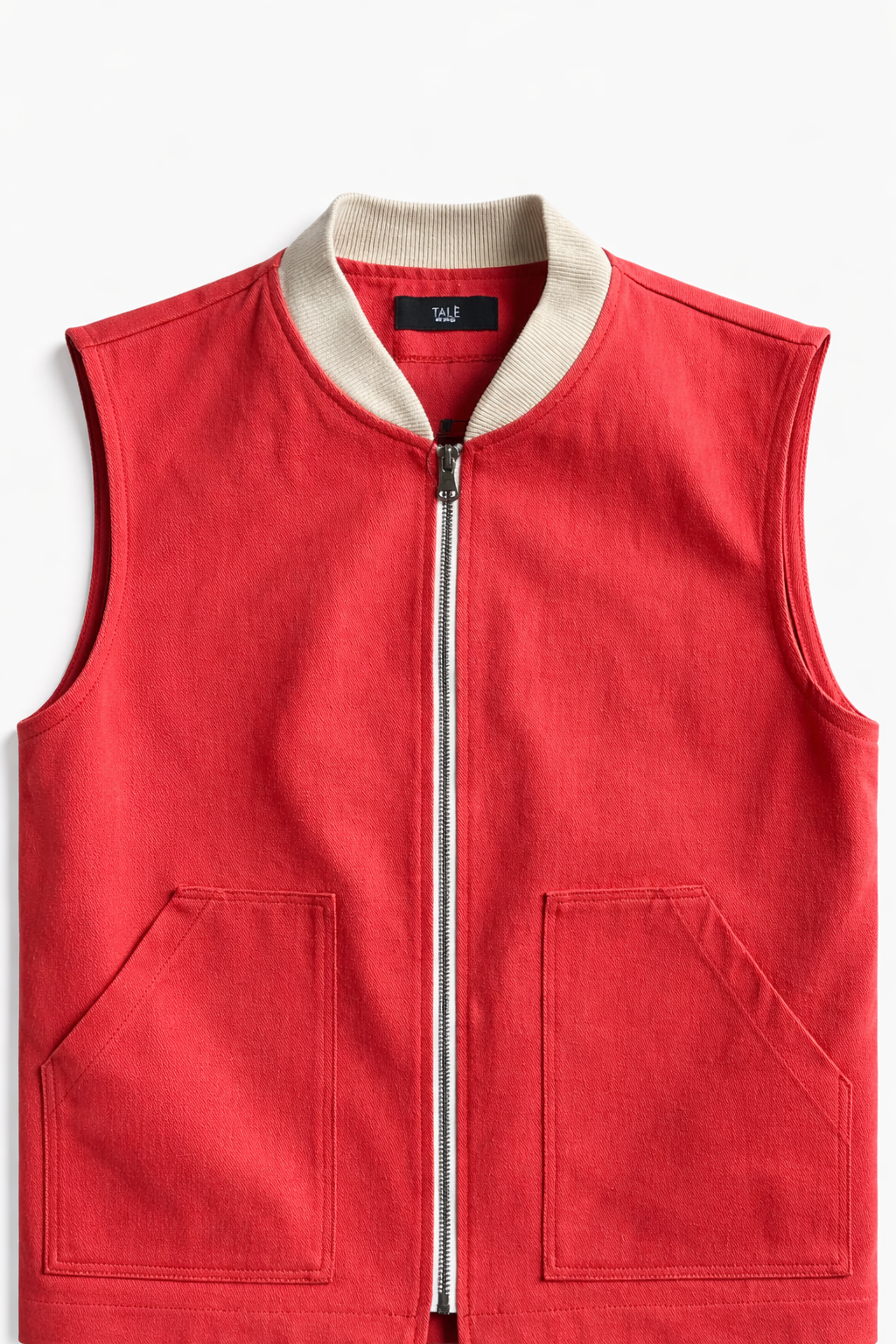 Vest TALÈ BRAND
