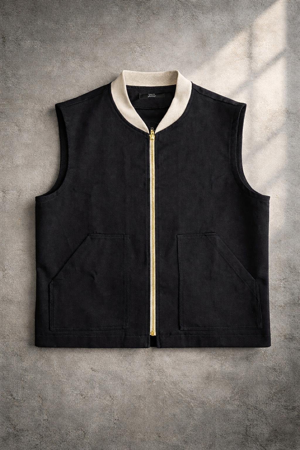Vest TALÈ BRAND