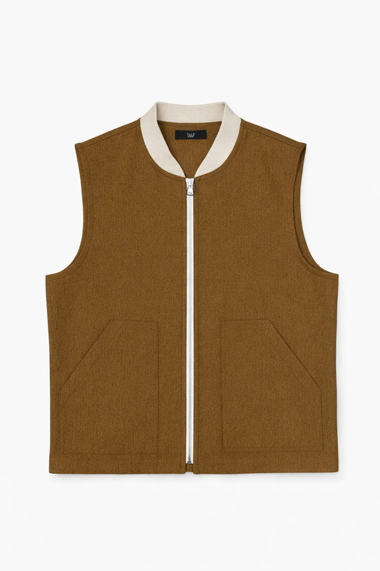Vest TALÈ BRAND