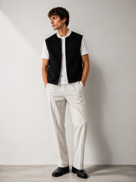 Vest TALÈ BRAND