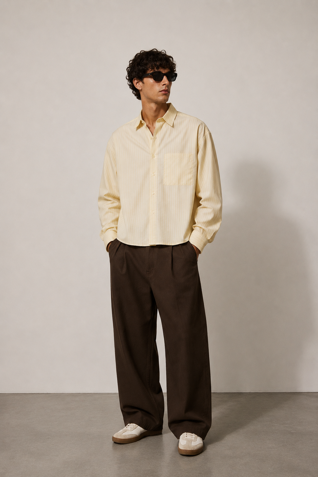 Camicia TALÉ BRAND