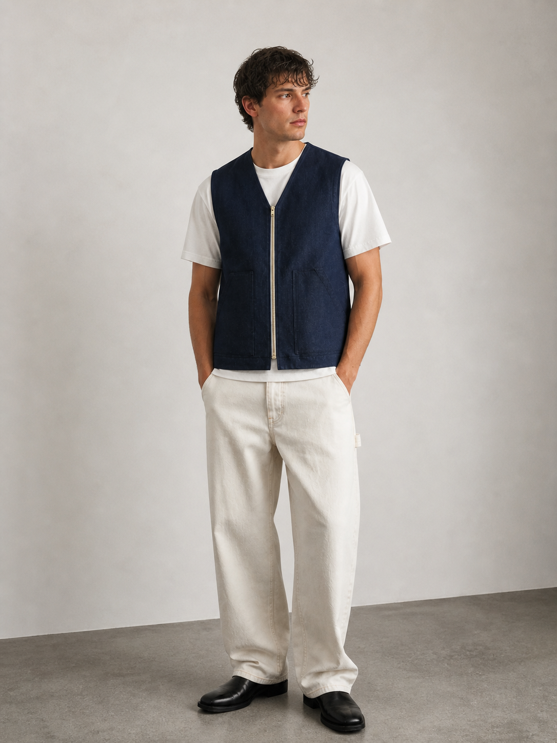 Vest TALÈ BRAND