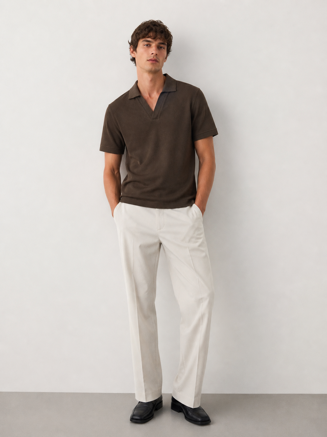 Polo SELECTED