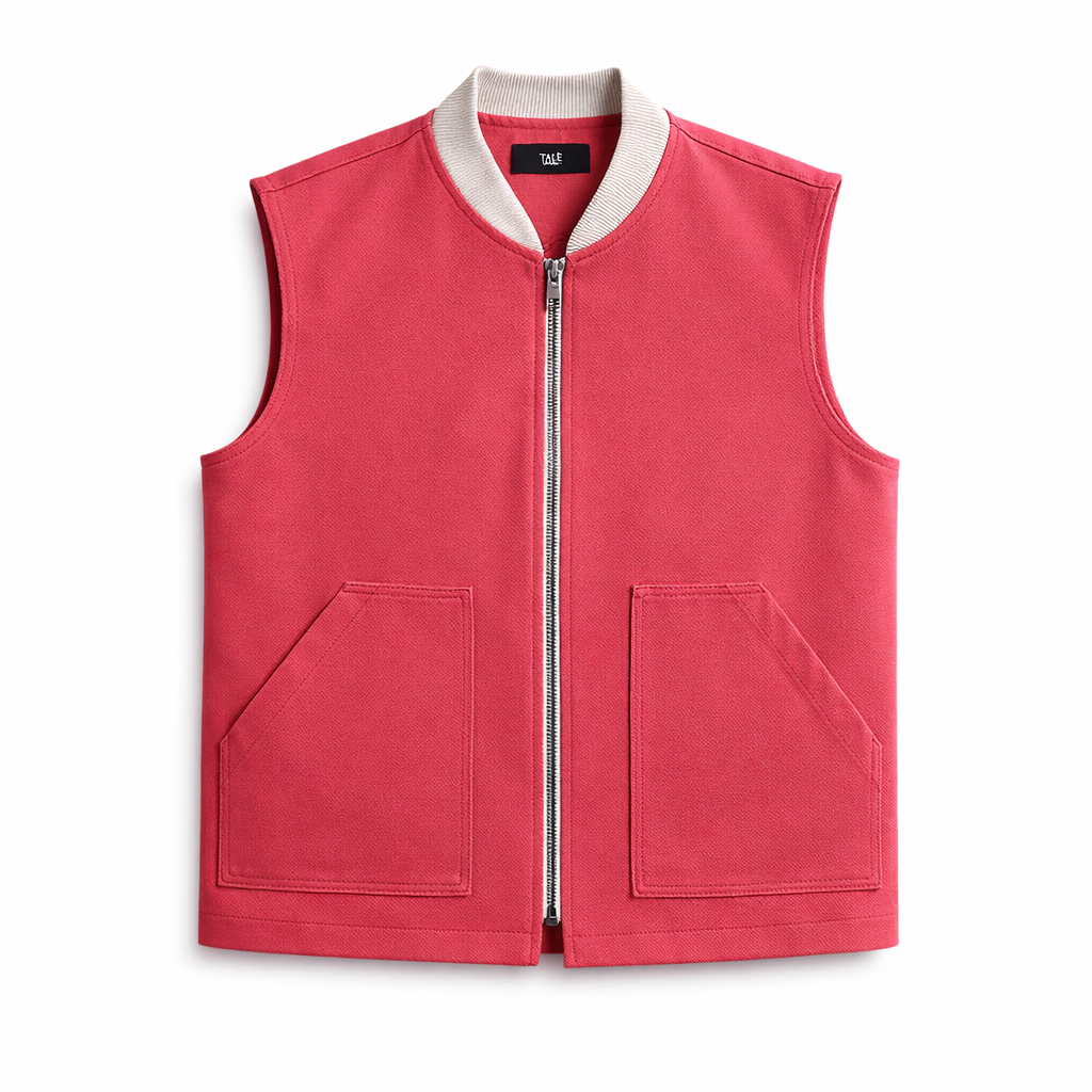 Vest TALÈ BRAND
