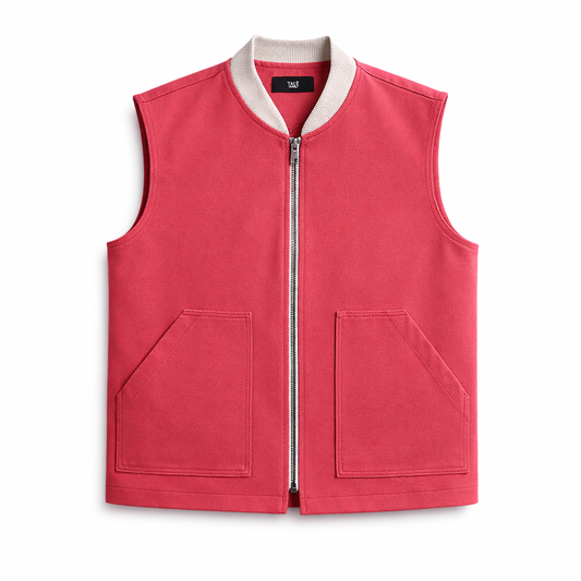 Vest TALÈ BRAND
