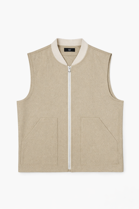 Vest TALÈ BRAND