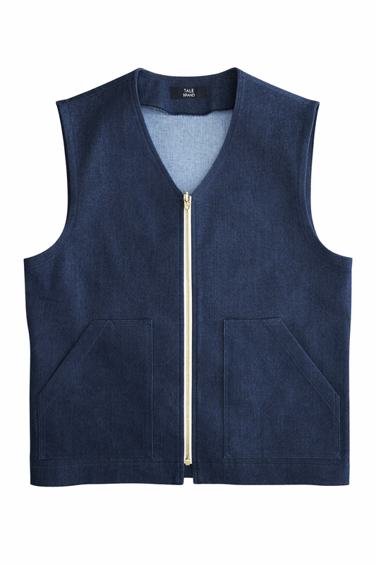 Vest TALÈ BRAND