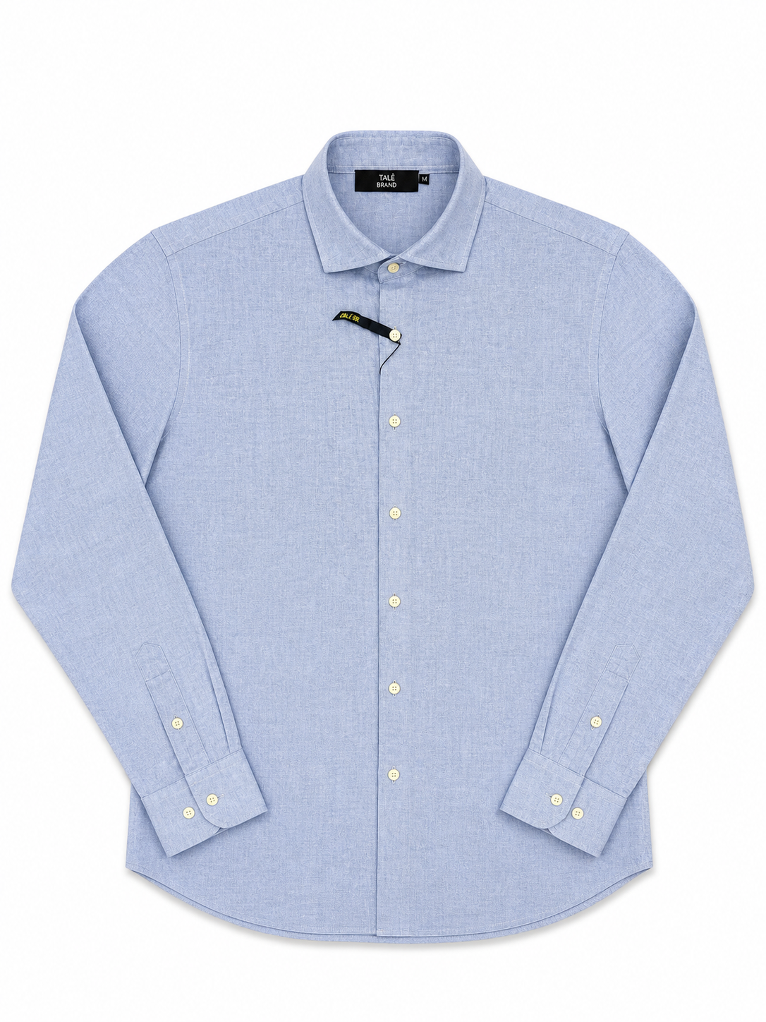 Camicia Lino TALÈ BRAND