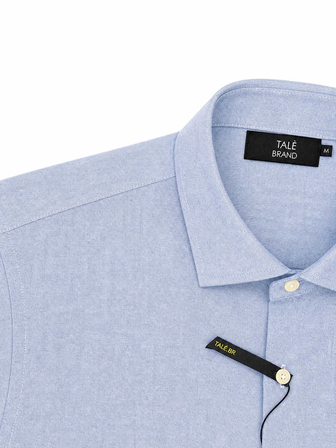 Camicia Lino TALÈ BRAND