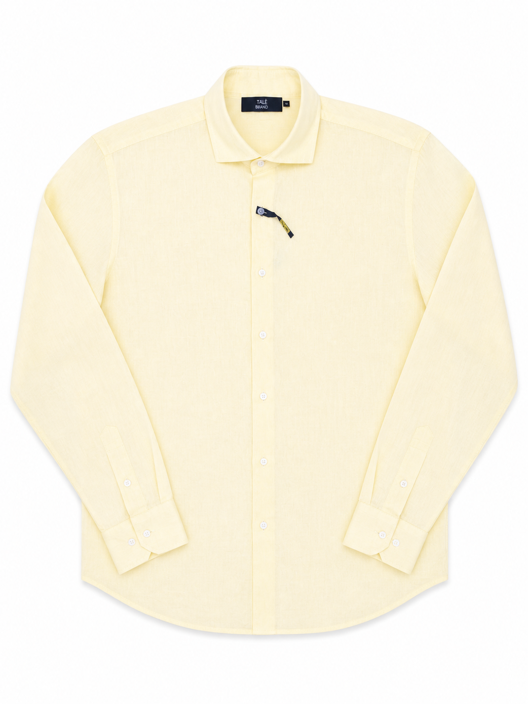 Camicia Lino TALÈ BRAND