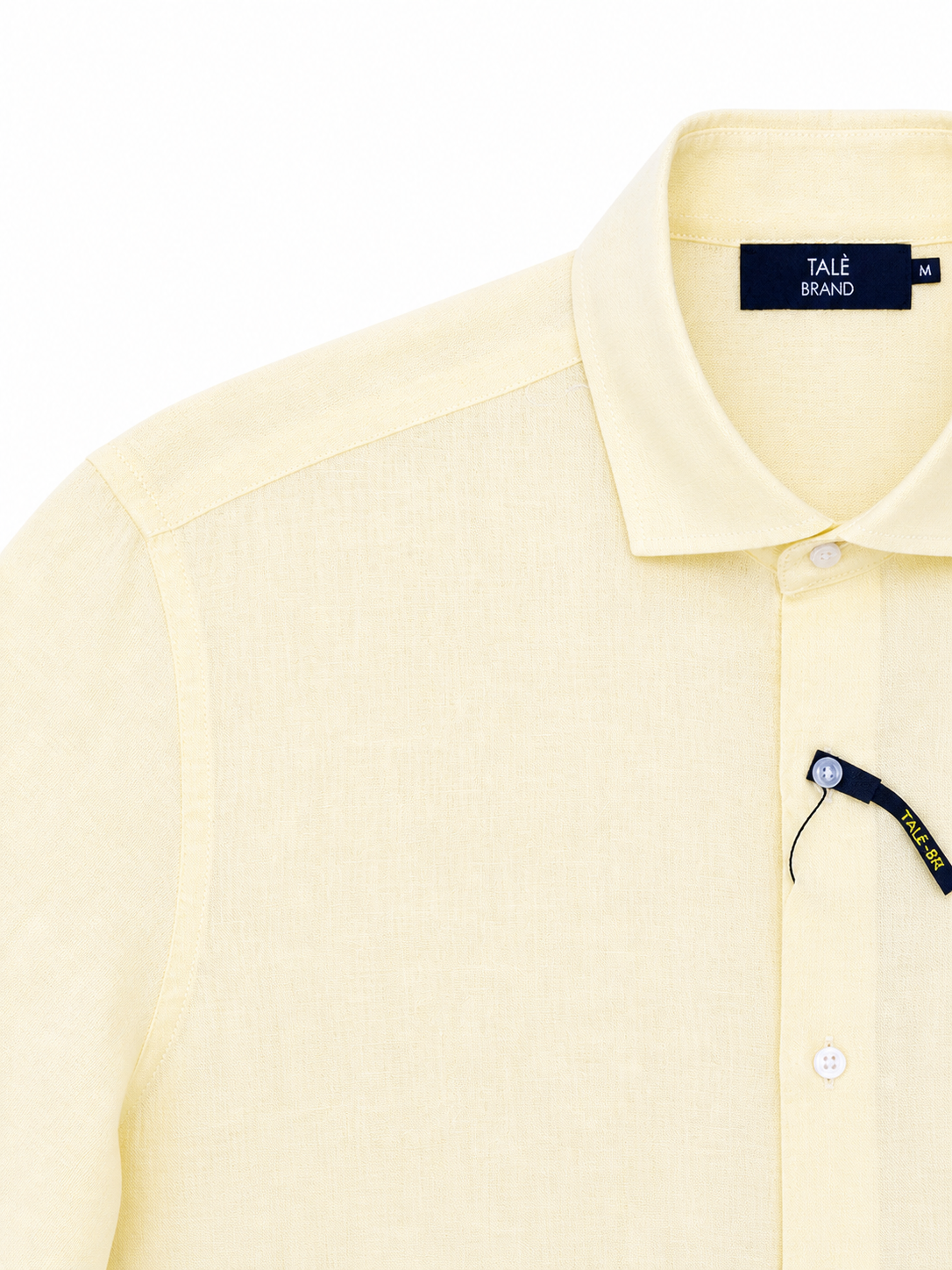 Camicia Lino TALÈ BRAND