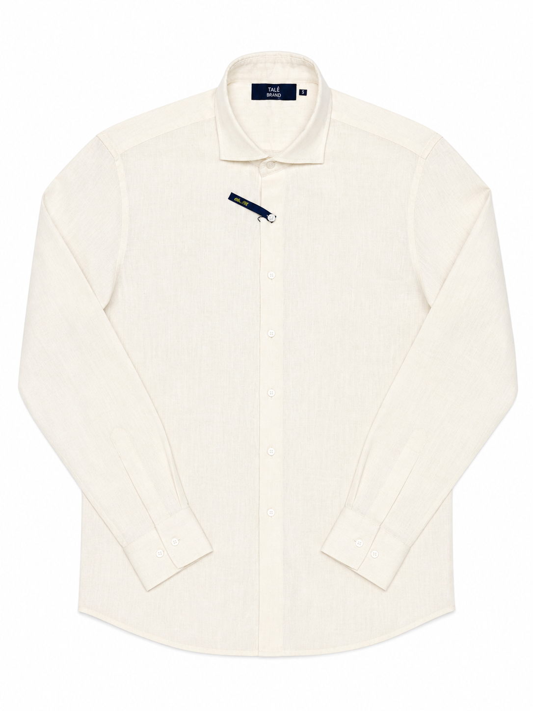 Camicia Lino TALÈ BRAND