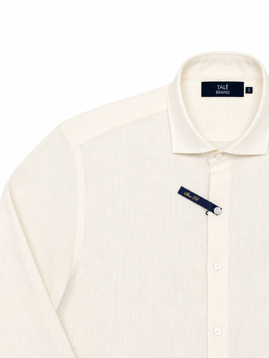 Camicia Lino TALÈ BRAND