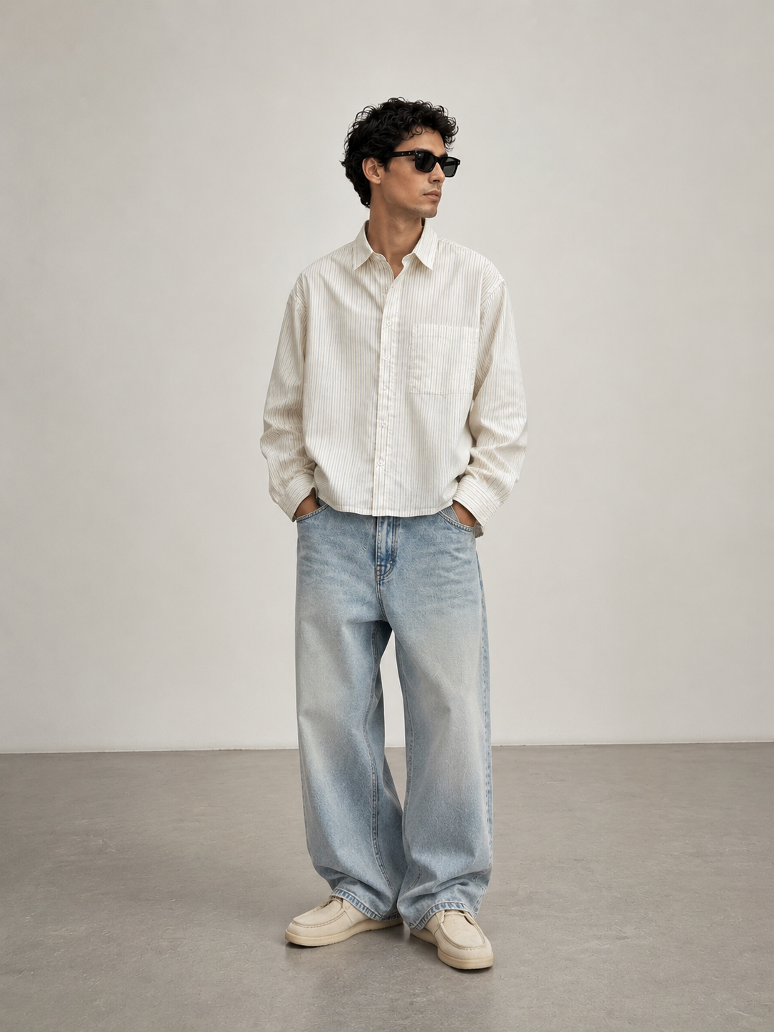 Camicia TALÉ BRAND