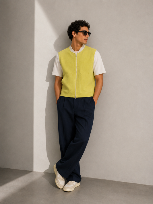 Vest TALÉ BRAND