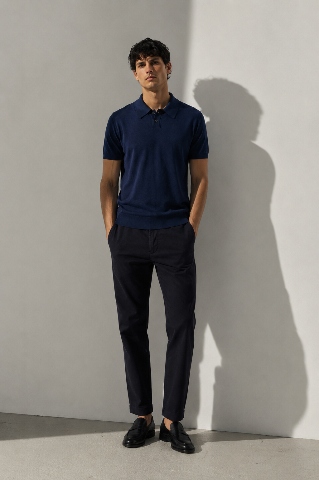 Polo TALÉ BRAND