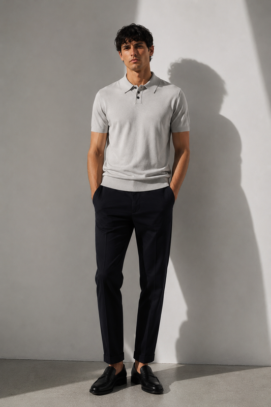 Polo TALÉ BRAND
