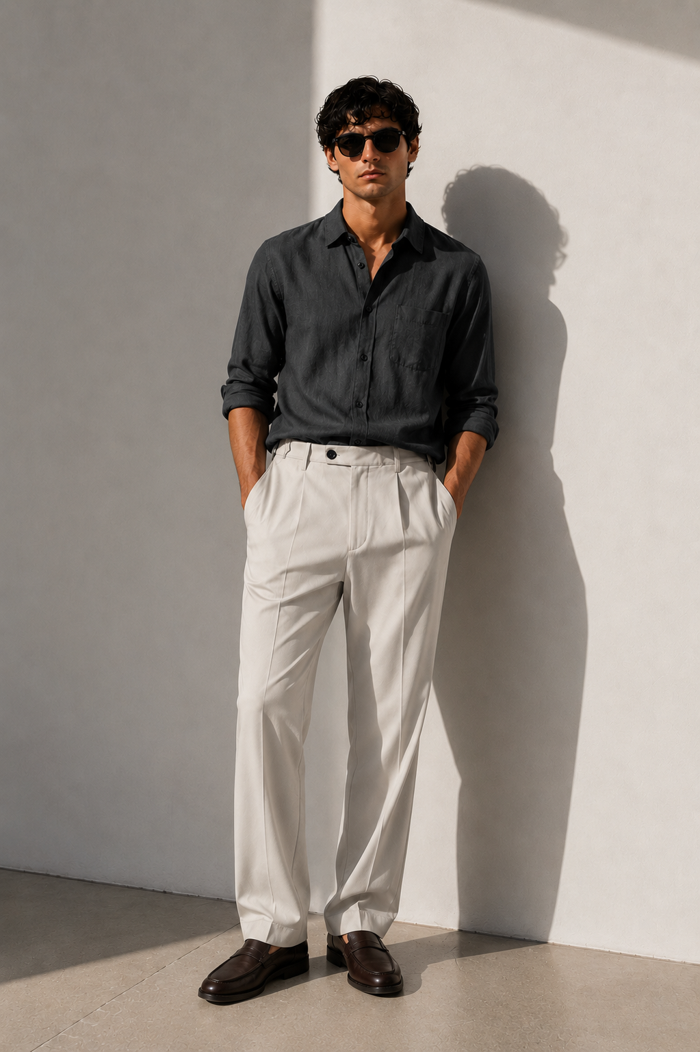 Pantalone TALÈ BRAND