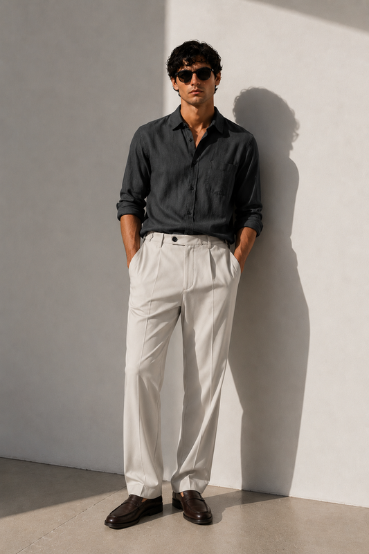 Pantalone TALÈ BRAND