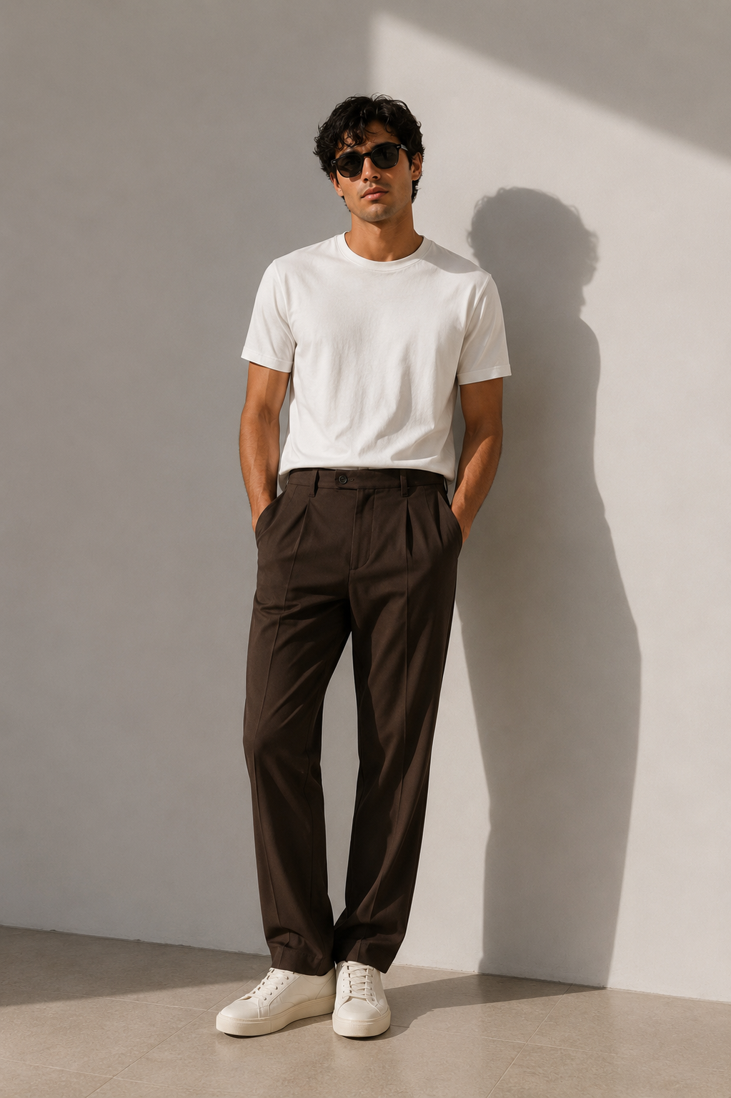 Pantalone TALÈ BRAND