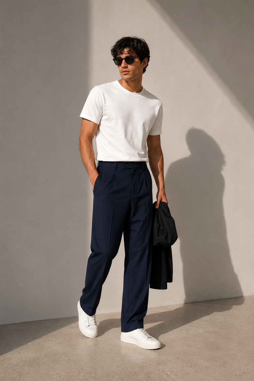 Pantalone TALÈ BRAND
