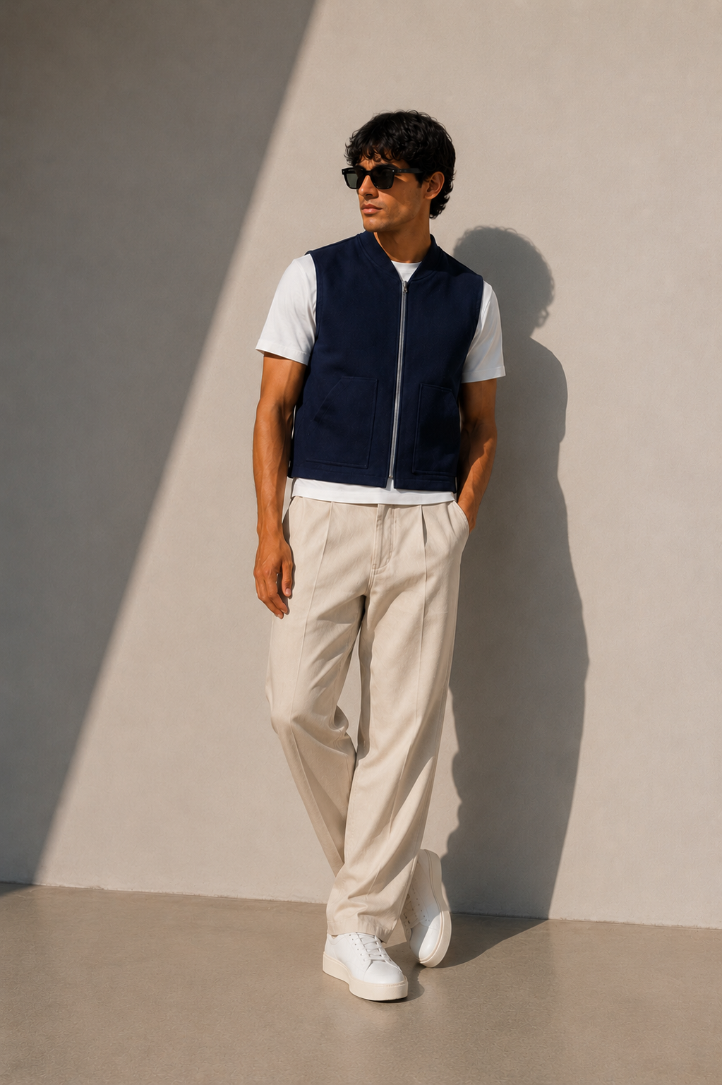 Vest TALÈ BRAND