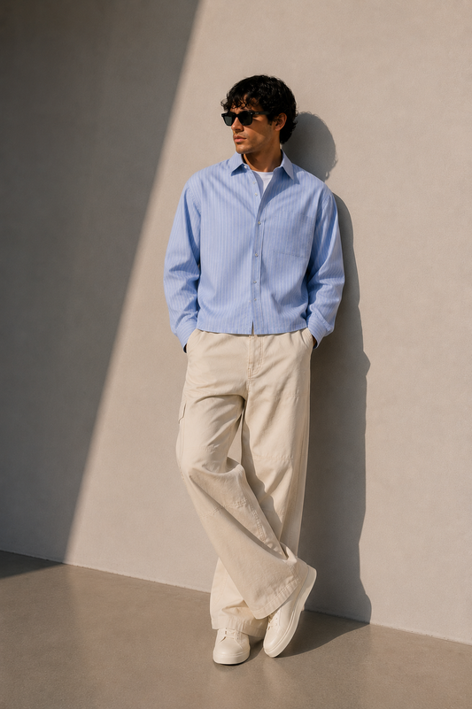 Camicia TALÈ BRAND