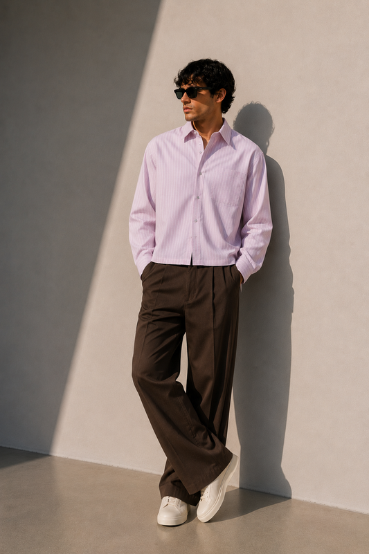 Camicia TALÈ BRAND