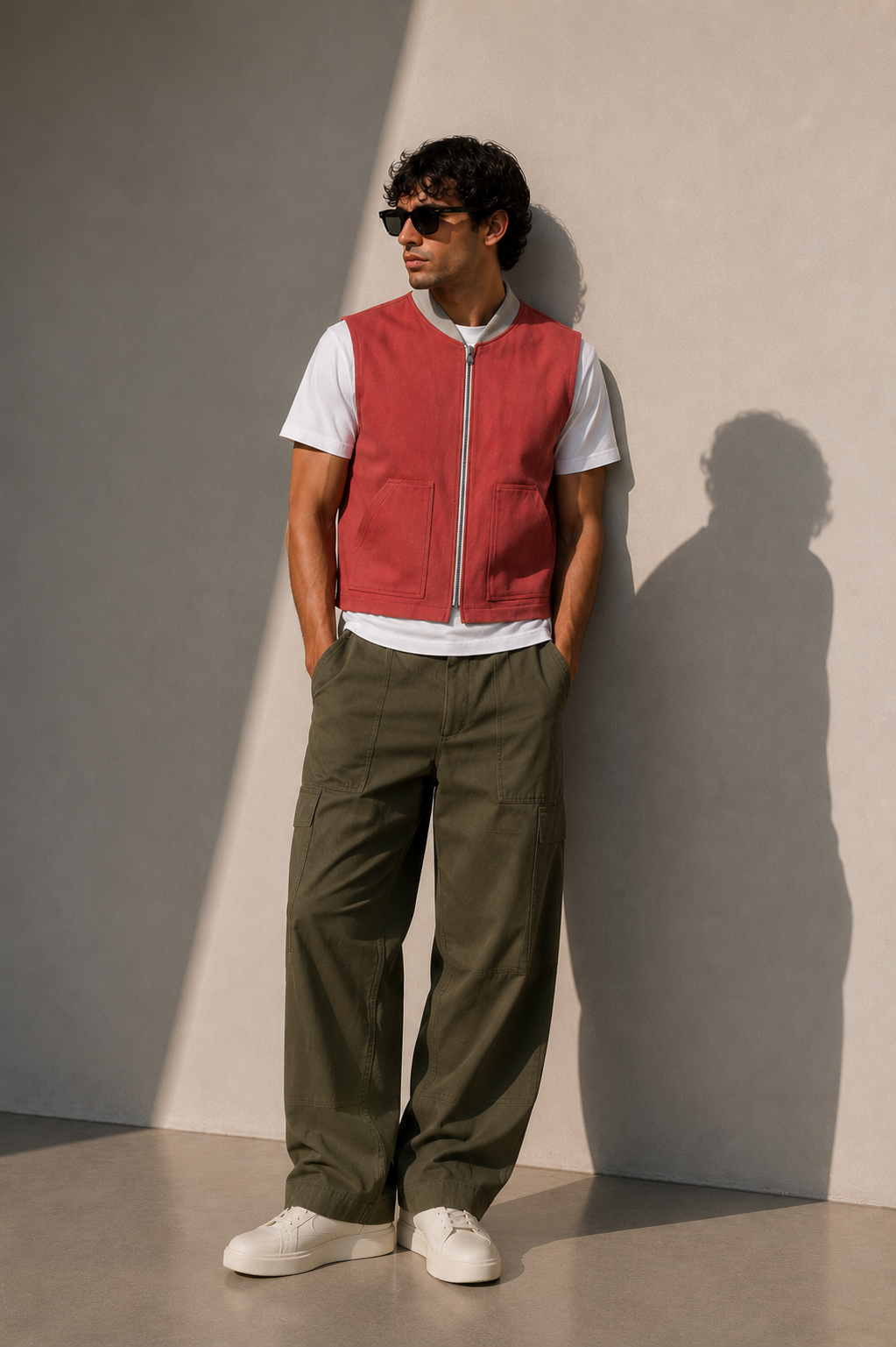 Vest TALÈ BRAND