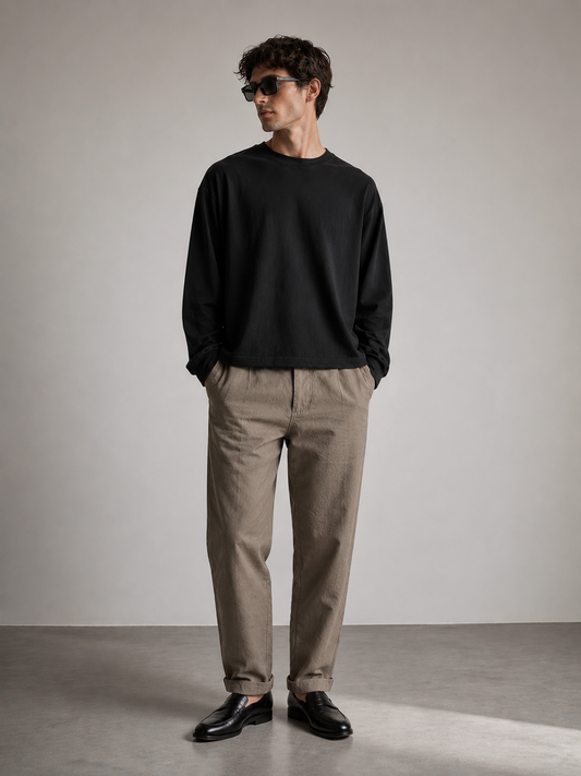 Longsleeve TALÉ BRAND