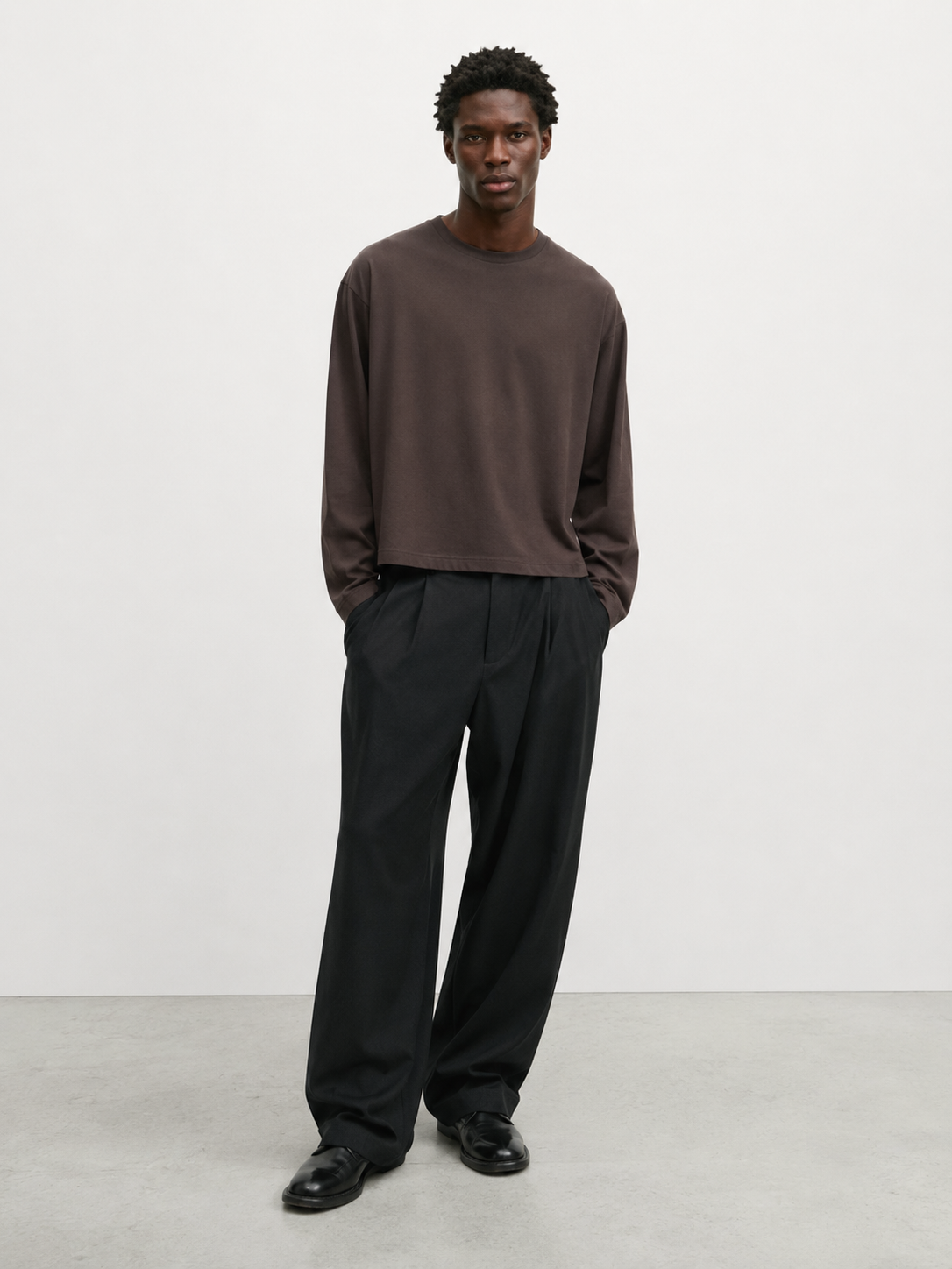 Longsleeve TALÉ BRAND