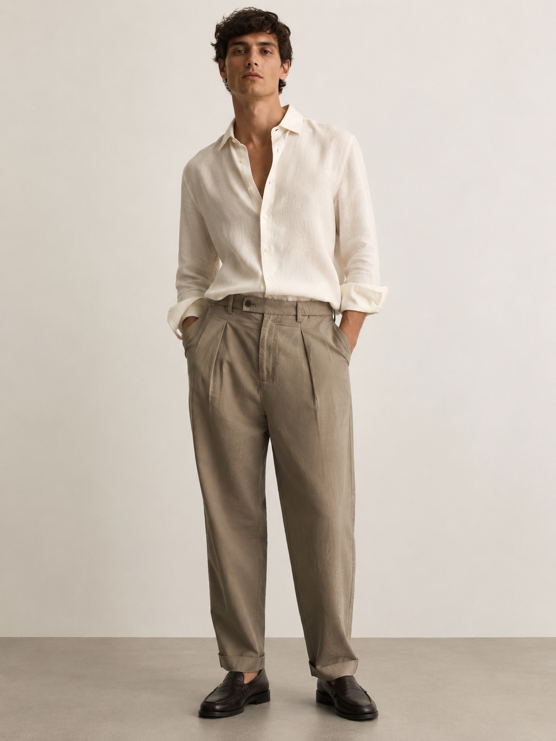 Pantalone TALÈ BRAND