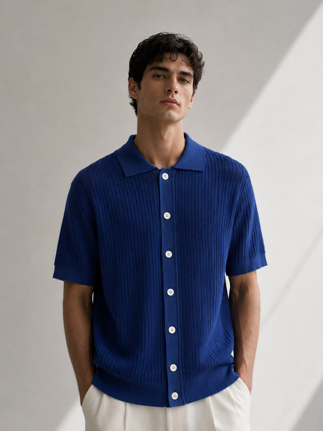 Cardigan SELECTED