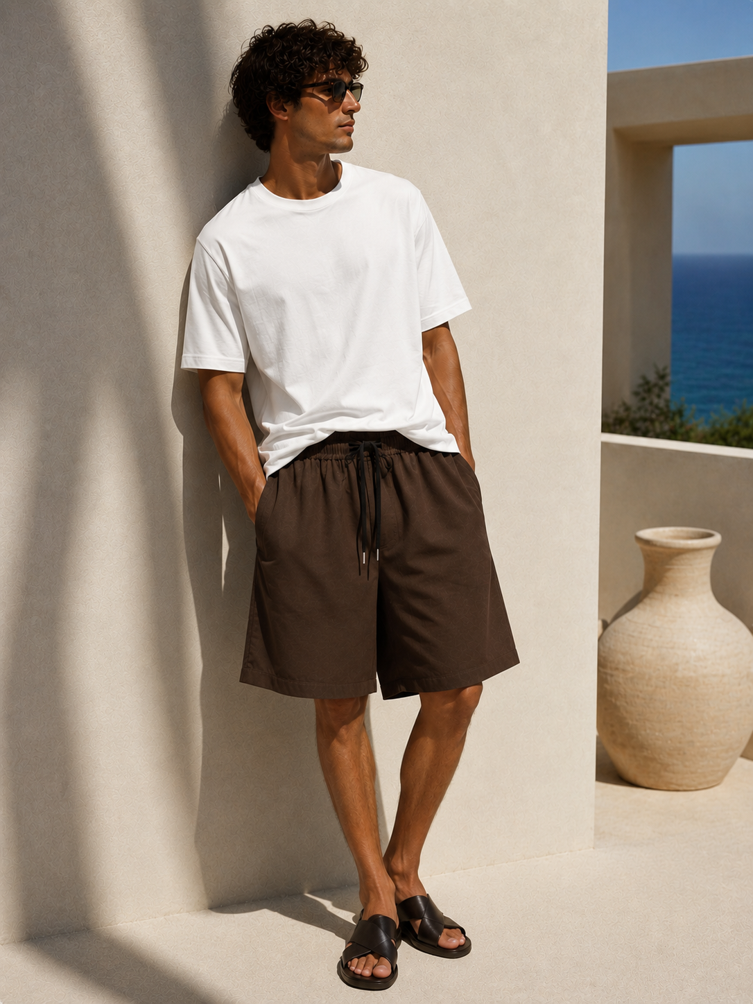 Bermuda Tommy