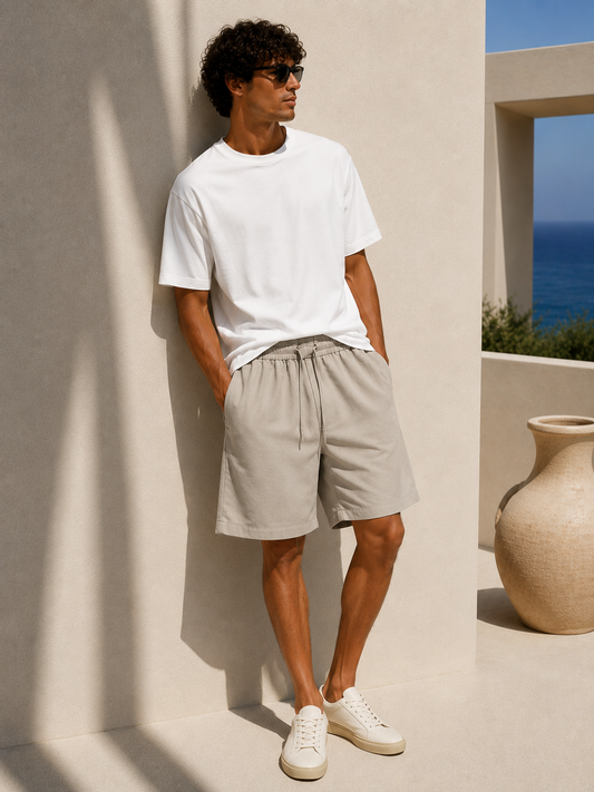 Bermuda Tommy