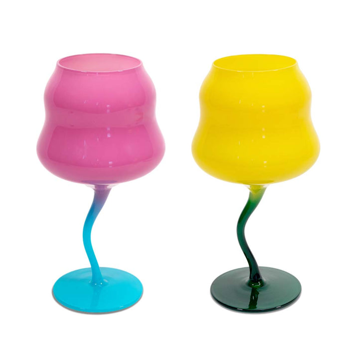 SET 2 CALICI WD LIFESTYLE