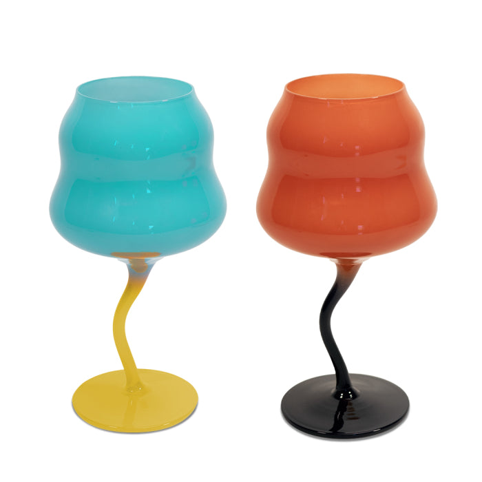 SET 2 CALICI WD LIFESTYLE