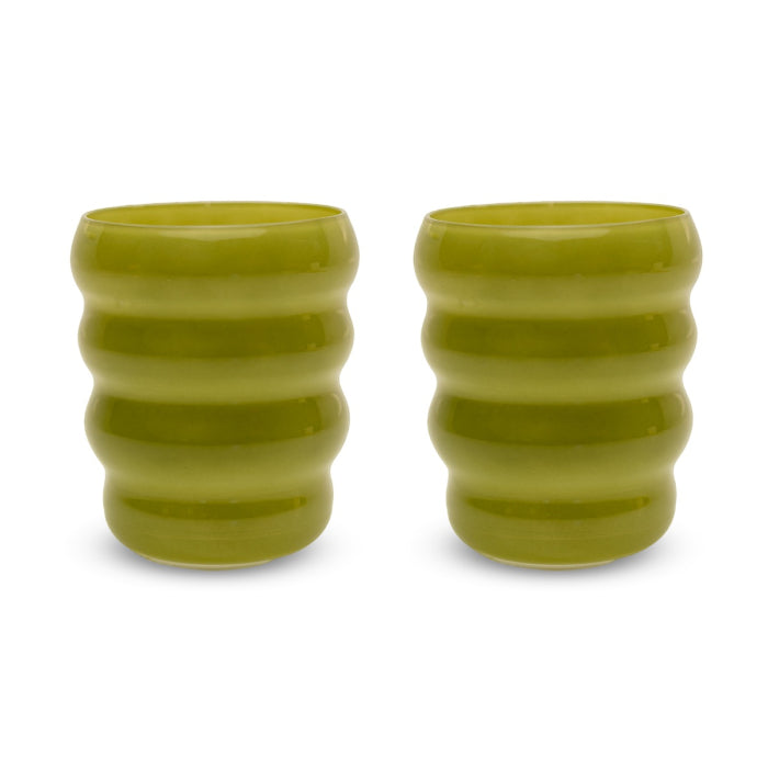 SET 2 BICCHIERI WD LIFESTYLE