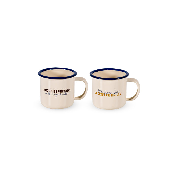 SET 2 TAZZINE WD LIFESTYLE