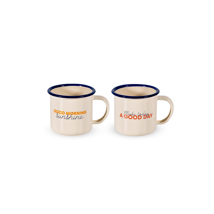 SET 2 TAZZINE WD LIFESTYLE
